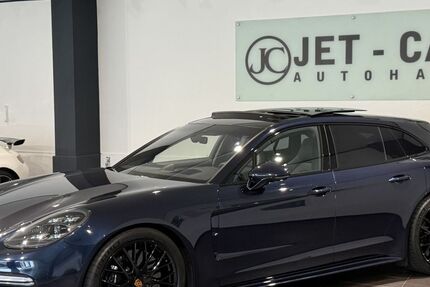 Porsche Panamera 110.912 km 82.900 &euro; Wuppertal 42349