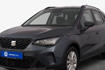 Seat Arona 42.300 km 16.980 &euro; Düsseldorf 40233