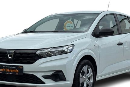 Dacia Sandero 33.500 km 11.980 &euro; Duisburg 47249