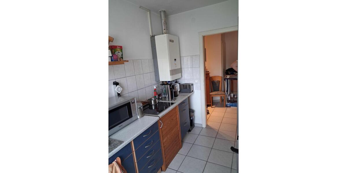 Etagenwohnung Essen Stadtbezirk VII - 2.5 Zimmer, 97.000&euro; | Angebot:21165256