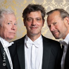 Abba jetzt 24.10.2026 Düsseldorfer Schauspielhaus