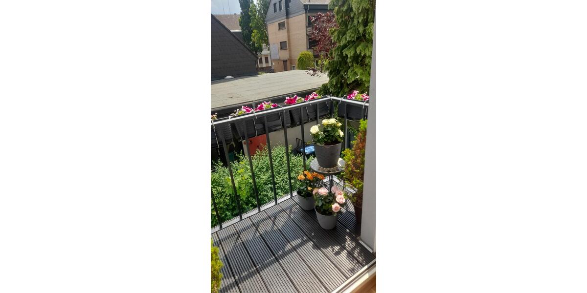 Etagenwohnung Moers - 3 Zimmer, 74 m&sup2;, 195.000&euro; | Angebot:27533516