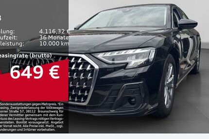 Audi A8 22.278 km 55.860 &euro; Oberhausen 46047