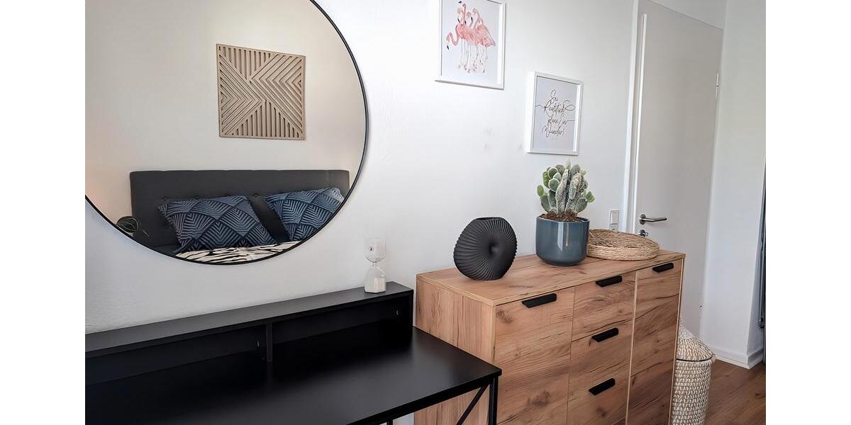 Etagenwohnung Düsseldorf Pempelfort - 2 Zimmer, 52 m&sup2;, 1.450&euro; | Angebot:27545544