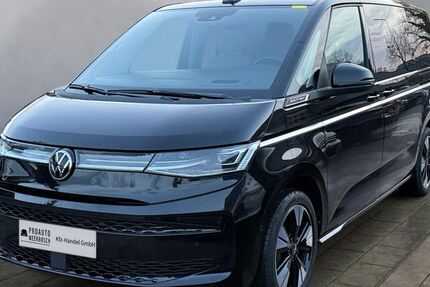 VW T7 Multivan 9.900 km 58.999 &euro; Meerbusch 40668