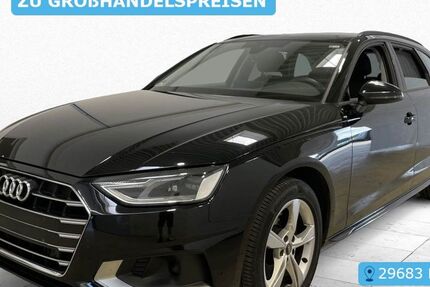 Audi A4 123.157 km 18.995 &euro; Krefeld 47829