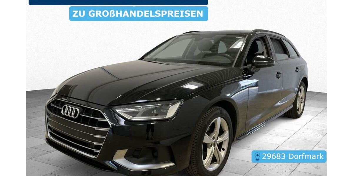 Audi A4 123.157 km 18.995 &euro; Krefeld 47829