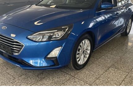 Ford Focus 47.000 km 14.585 &euro; Wuppertal 42329