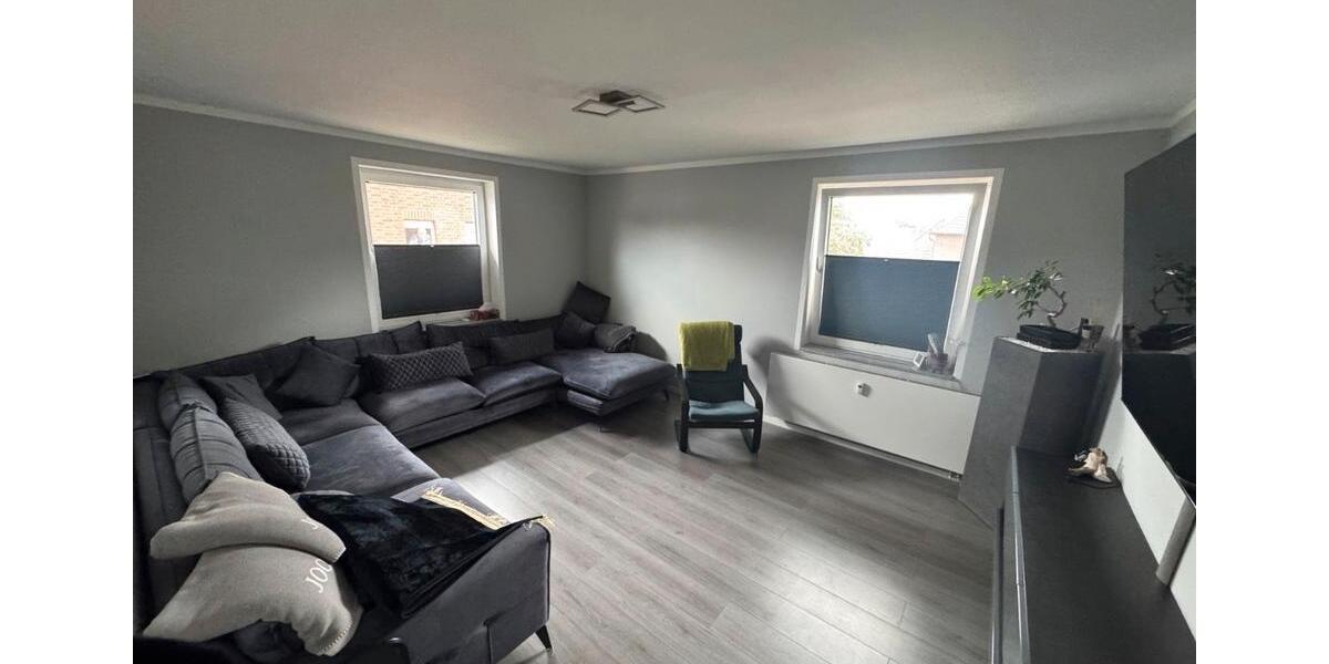 Etagenwohnung Duisburg Walsum - 3.5 Zimmer, 71 m&sup2;, 585&euro; | Angebot:25869927