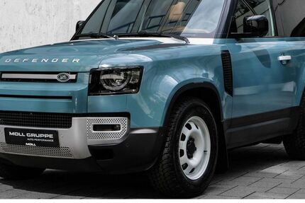 Land Rover Defender 17.490 km 67.950 &euro; Düsseldorf 40547