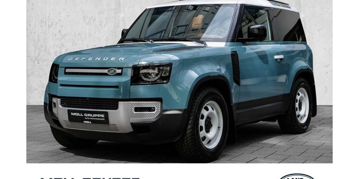 Land Rover Defender 17.490 km 67.950 &euro; Düsseldorf 40547