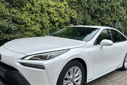 Toyota Mirai 140.000 km 10.490 &euro; Wuppertal 42281