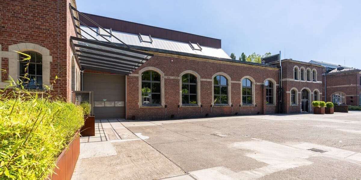 Gewerbeobjekt Moers Rheinkamp - 3.950.000&euro; | Angebot:27182251