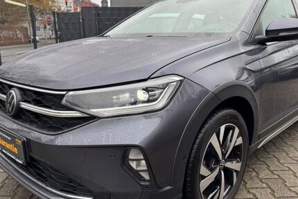 VW Taigo 57.094 km 19.999 &euro; Oberhausen 46045