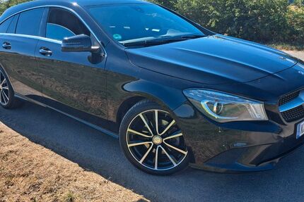 Mercedes-Benz CLA 200 Shooting Brake 207.000 km 14.290 &euro; Willich 47877