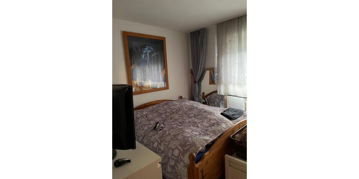 Etagenwohnung Tönisvorst - 2 Zimmer, 55 m&sup2;, 121.000&euro; | Angebot:26947560
