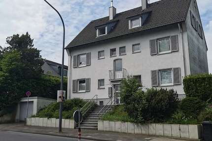 Wohnung Wuppertal Gemarkung Cronenberg - 2.5 Zimmer, 50 m&sup2;, 380&euro; | Angebot:27222056