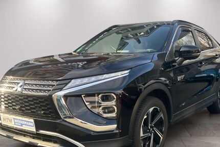 Mitsubishi Eclipse Cross 48.860 km 21.470 &euro; Essen 45145