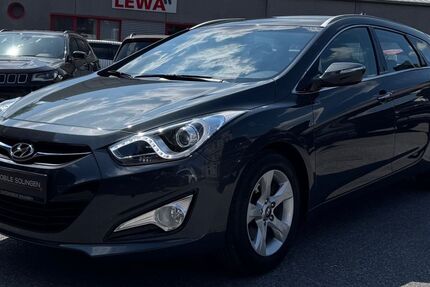 Hyundai i40 63.100 km 10.990 &euro; Solingen 42653