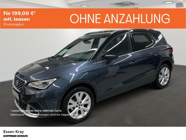 Seat Arona 25.847 km 23.550 &euro; Essen 45307