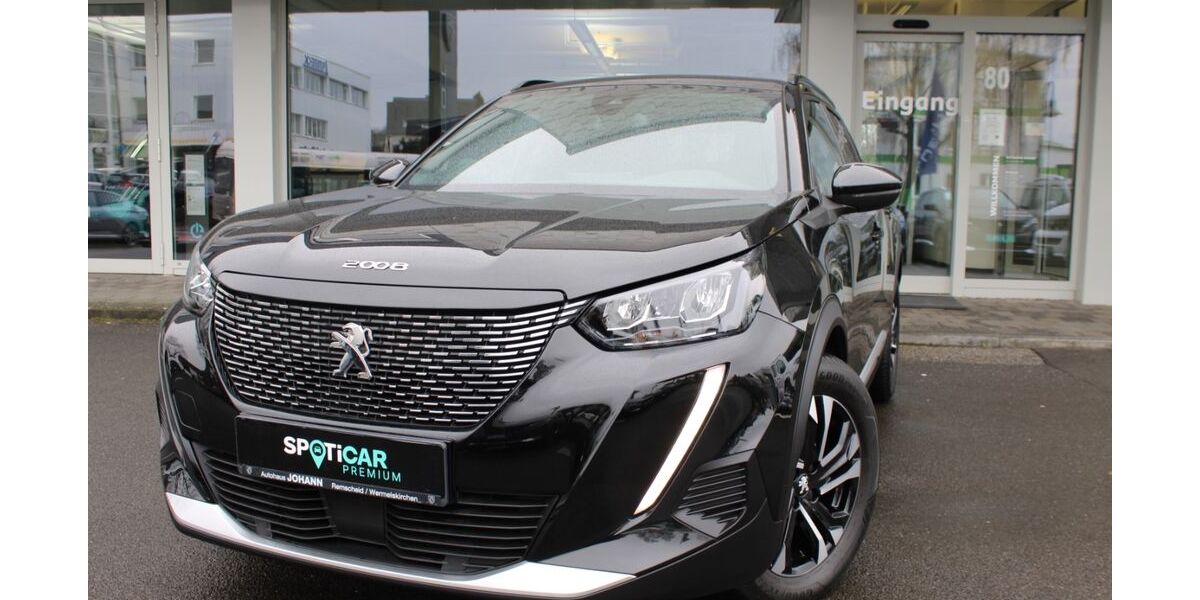 Peugeot 2008 39.297 km 17.990 &euro; Remscheid 42897