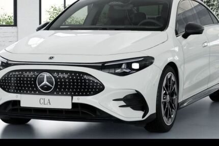 Mercedes-Benz CLA 250 9.900 km 51.990 &euro; Düsseldorf 40470