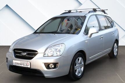 Kia Carens 59.287 km 6.490 &euro; Düsseldorf 40231