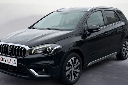 Suzuki SX4 55.000 km 14.490 &euro; Dormagen 41540