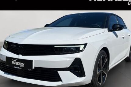 Opel Astra 8.000 km 27.990 &euro; Duisburg 47059