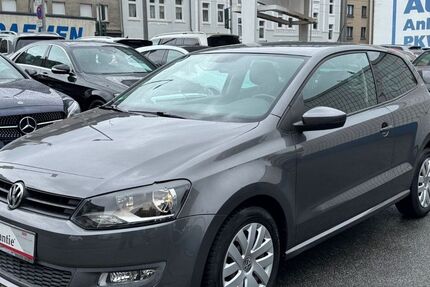 VW Polo 112.781 km 5.850 &euro; Oberhausen 46045