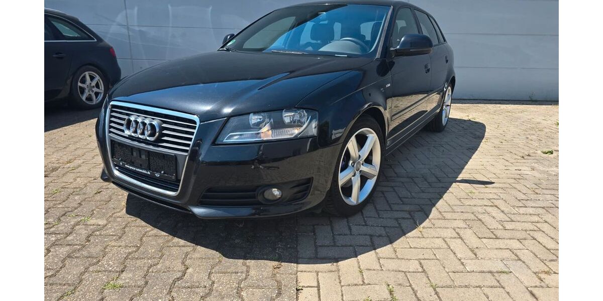 Audi A3 151.000 km 7.900 &euro; Grevenbroich 41515