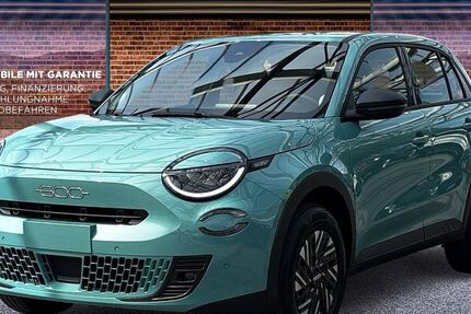Fiat 600 5.000 km 24.890 &euro; Burscheid 51399