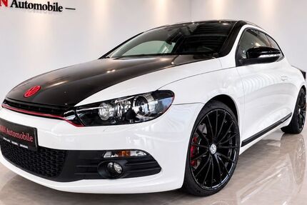 VW Scirocco 150.000 km 6.999 &euro; Hilden 40721