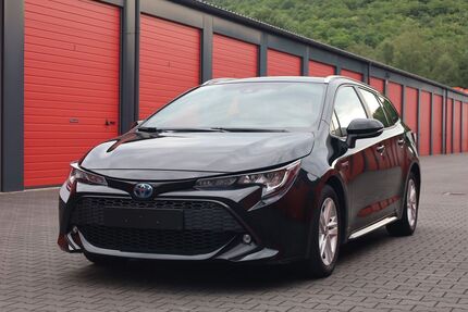 Toyota Corolla 88.900 km 17.999 &euro; Oberhausen 46145