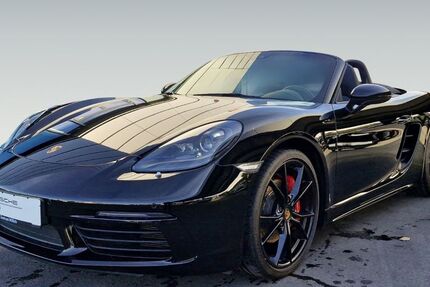 Porsche Boxster 49.908 km 66.718 &euro; Willich 47877