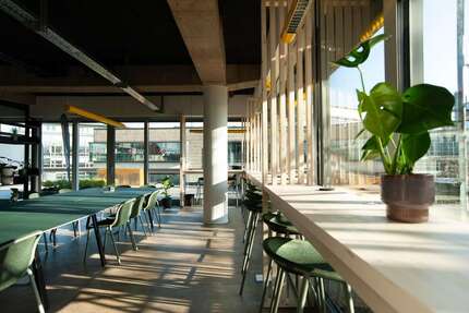 Gewerbeobjekt Wuppertal Elberfeld - 863&euro; | Angebot:26011341