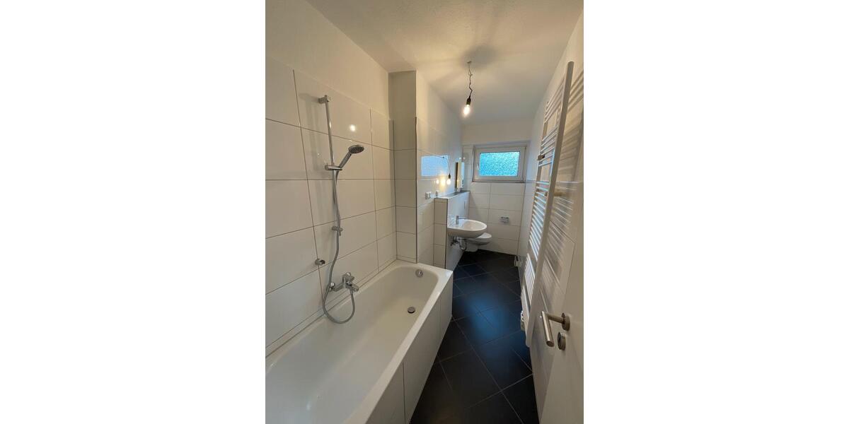 Etagenwohnung Remscheid Lüttringhausen - 2 Zimmer, 60 m&sup2;, 499&euro; | Angebot:26479443