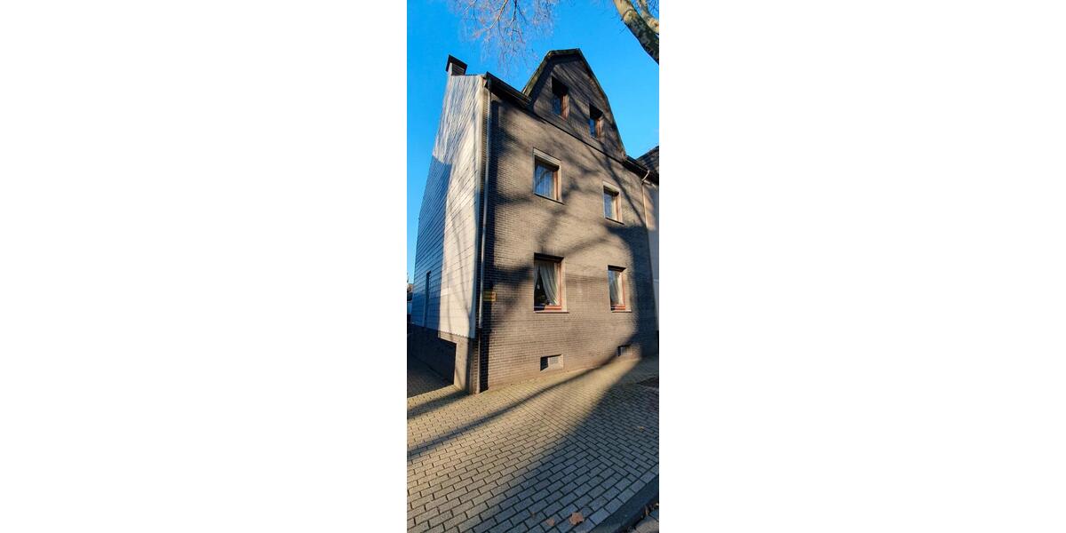 Doppelhaushälfte Duisburg Walsum - 8 Zimmer, 149 m&sup2;, 440.000&euro; | Angebot:26610983