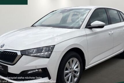Skoda Scala 67.267 km 16.340 &euro; Düsseldorf 40233