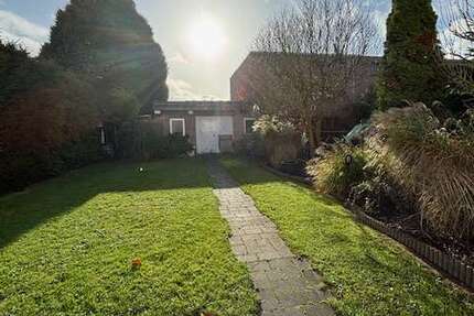 Haus Hilden Forstbach - 6 Zimmer, 178 m&sup2;, 595.000&euro; | Angebot:24783263