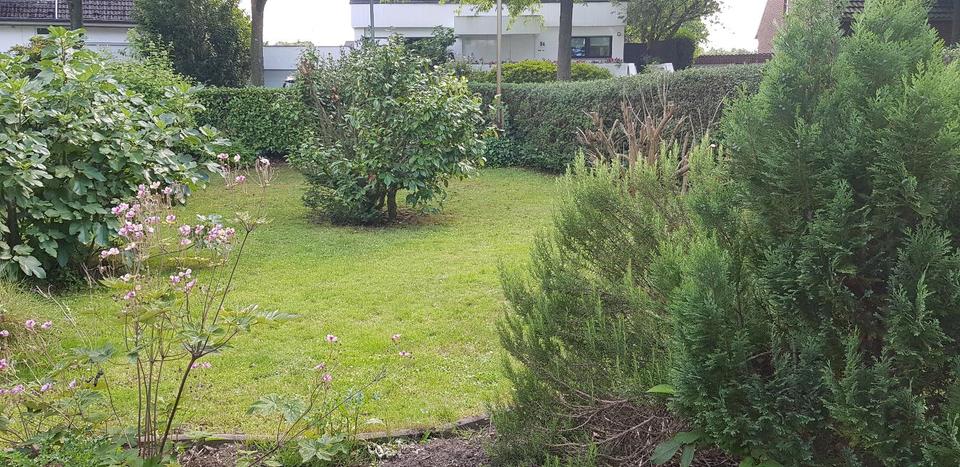 Einfamilienhaus Meerbusch Necklenbroich - 7 Zimmer, 111 m&sup2;, 700.000&euro; | Angebot:19611852