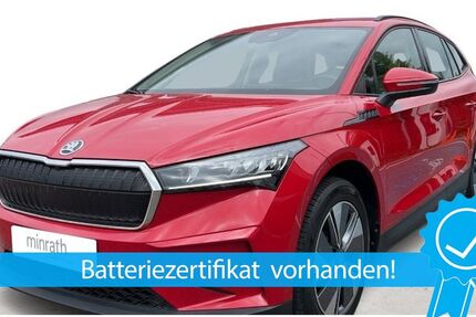 Skoda Enyaq 45.561 km 21.860 &euro; Moers 47441