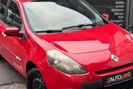 Renault Clio 243.669 km 2.399 &euro; Wuppertal 42117