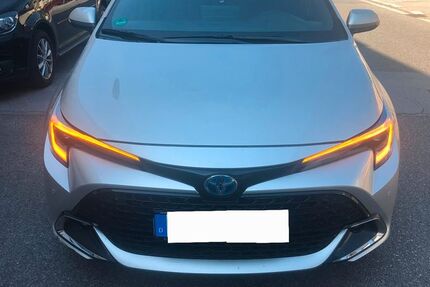 Toyota Corolla 180.000 km 18.300 &euro; Mülheim 45473