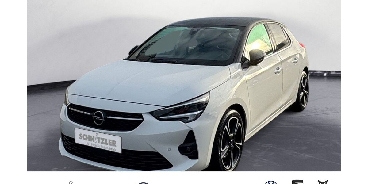 Opel Corsa 42.906 km 15.450 &euro; Langenfeld 40764