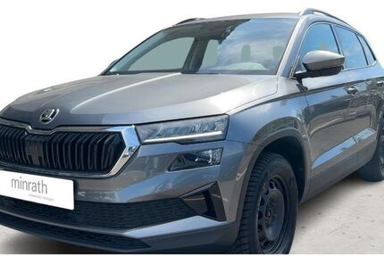 Skoda Karoq 99.563 km 22.640 &euro; Moers 47441