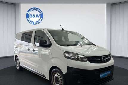 Opel Vivaro 64.938 km 20.999 &euro; Krefeld 47805
