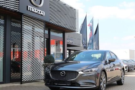 Mazda 6 2.511 km 29.740 &euro; Moers 47441