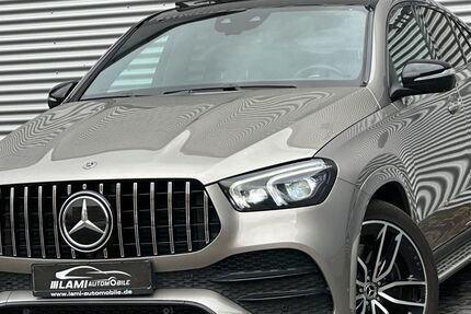 Mercedes-Benz GLE 400 74.000 km 67.999 &euro; Grevenbroich 41515