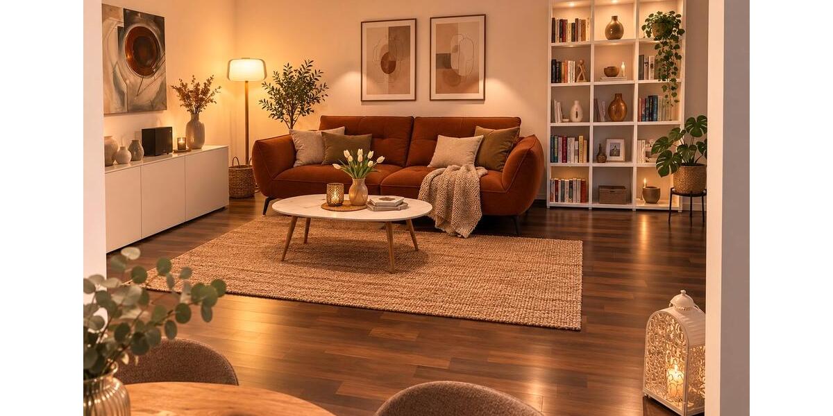 Etagenwohnung Essen Stadtbezirk II - 3 Zimmer, 95 m&sup2;, 365.000&euro; | Angebot:27181329